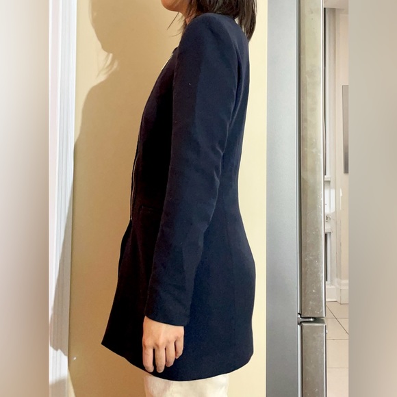 Zara coat - Picture 5 of 6